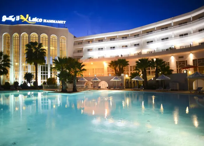 Laico Hammamet