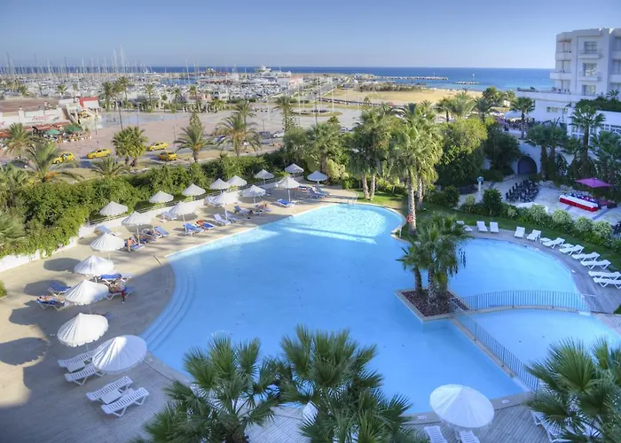 Laico Hammamet