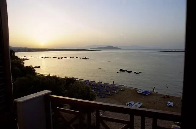 Elena Beach Chania 
