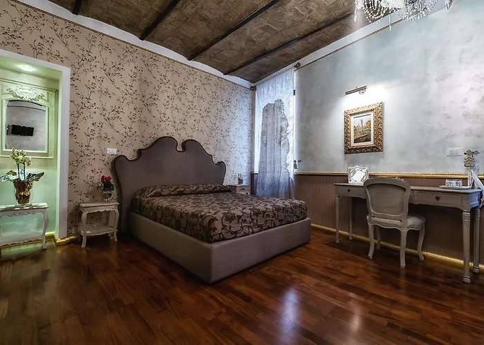 Il Covo B&B Roma