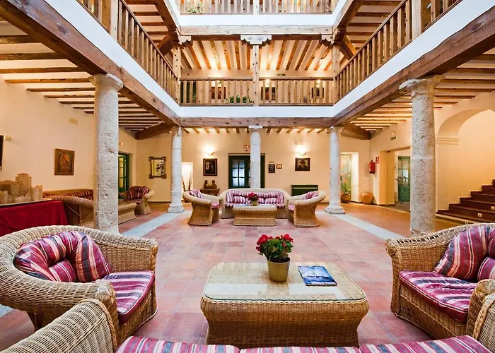 Hotel Palacio Buenavista