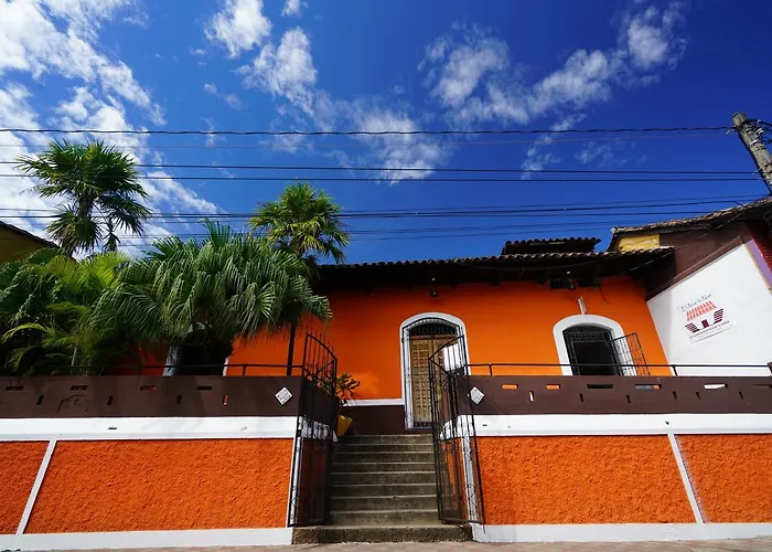 Hotel El Arca de Noe Granada