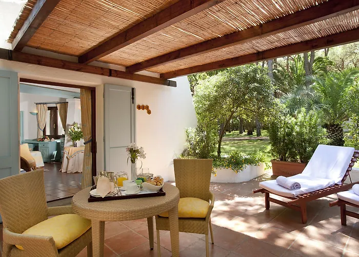 Forte Village Resort - Bouganville