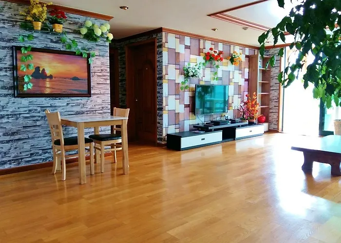 Good Moments Sharehouse Hotel Gimpo