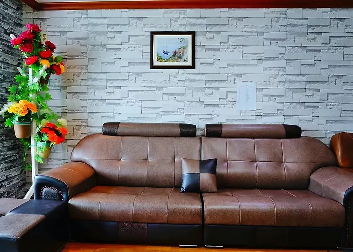 Good Moments Sharehouse Hotel Gimpo