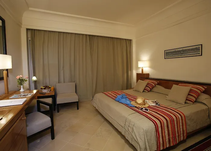 Laico Hammamet