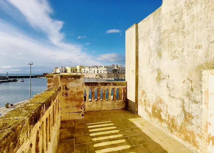 Le Dimore del Canneto Gallipoli
