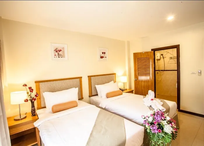 Babylon Palace Hotel