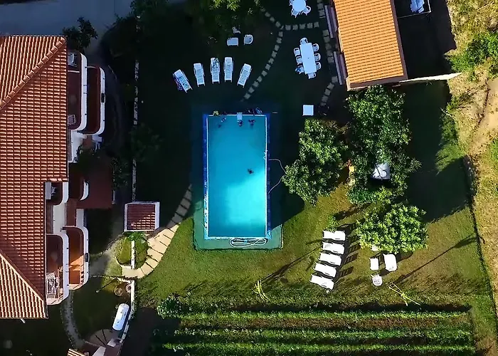 Residence Pantaleo Ricadi