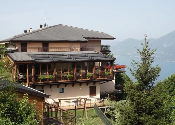 Albergo Alle Fasse
