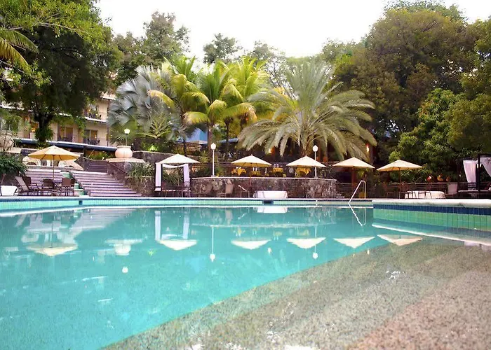 Karibe Hotel Musseau