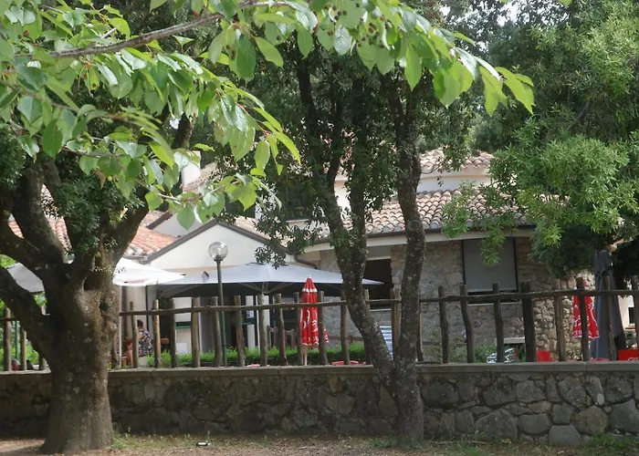 Hotel Bosco Selene