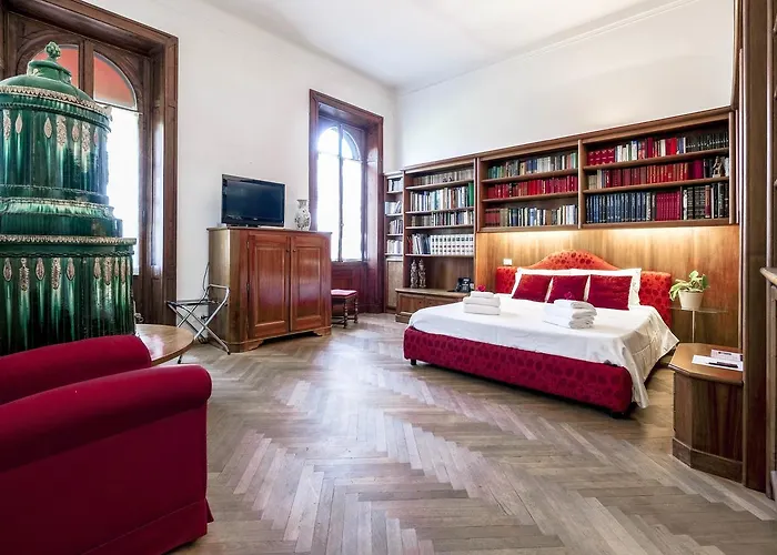 Hotel Relais 900 Vérone