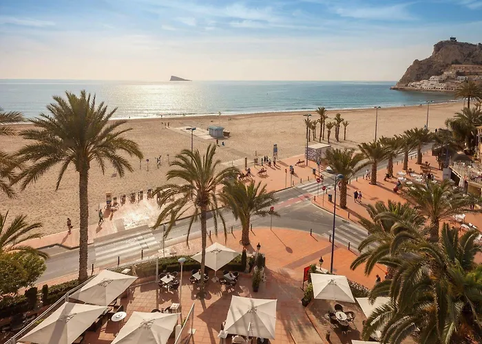 Gran Hotel Delfin Benidorm