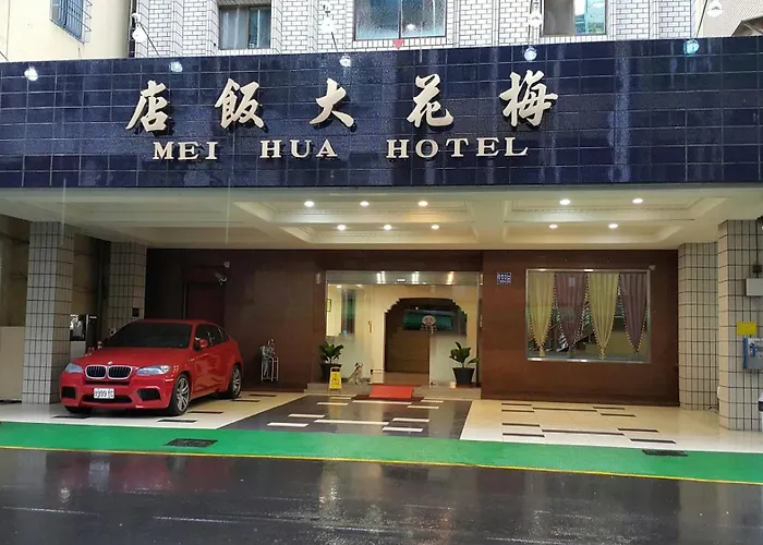 Mei Hua Hotel