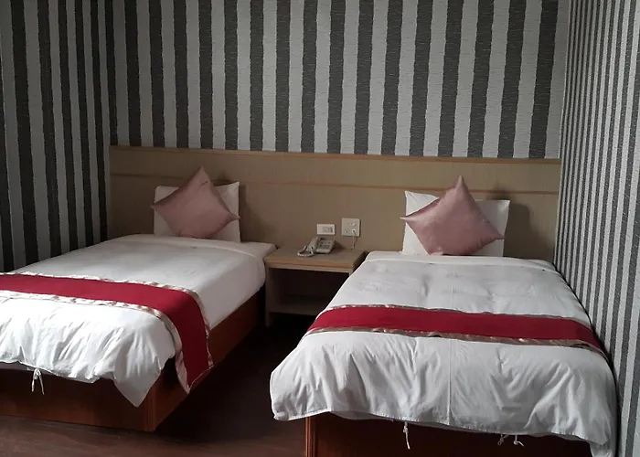 Mei Hua Hotel