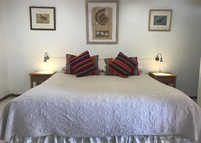 Hotel Pat'Ta Hoiri San Pedro de Atacama
