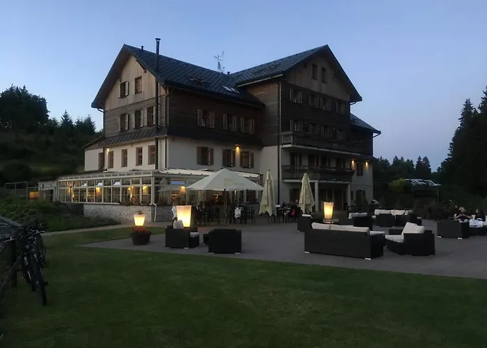 Hotel Eagle