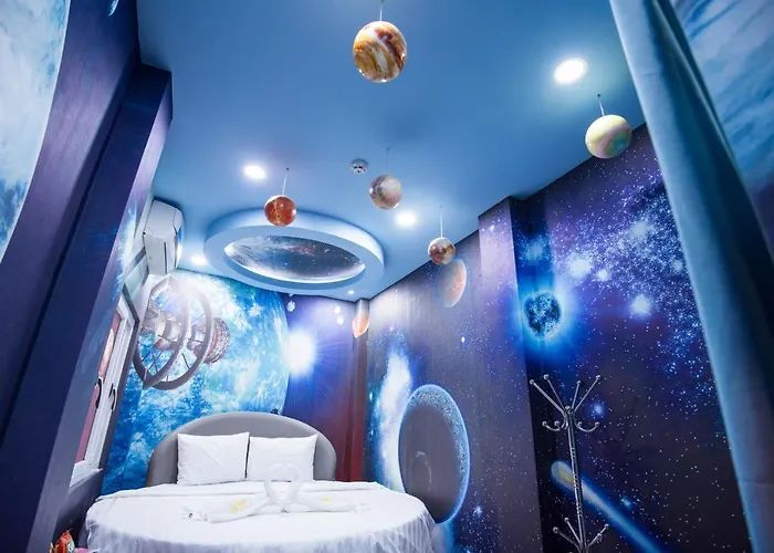 Novia Hotel
