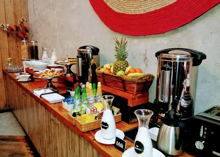 Aurelio Hotel & Apart Concepción
