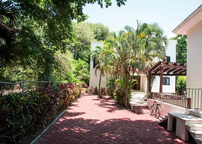 Green Oasis Home Boutique