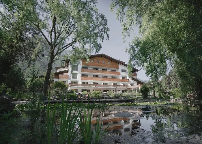 Vegan Hotel La Vimea