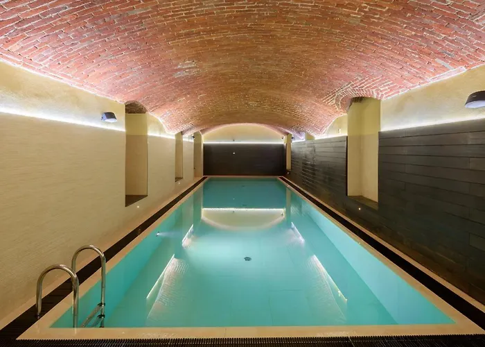 Aparthotel Residenza Porta Volta à Milan
