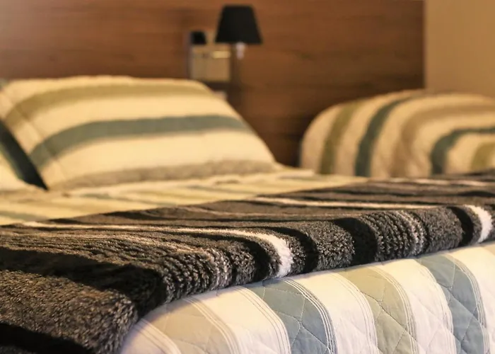 Stefano Hotel São Roque