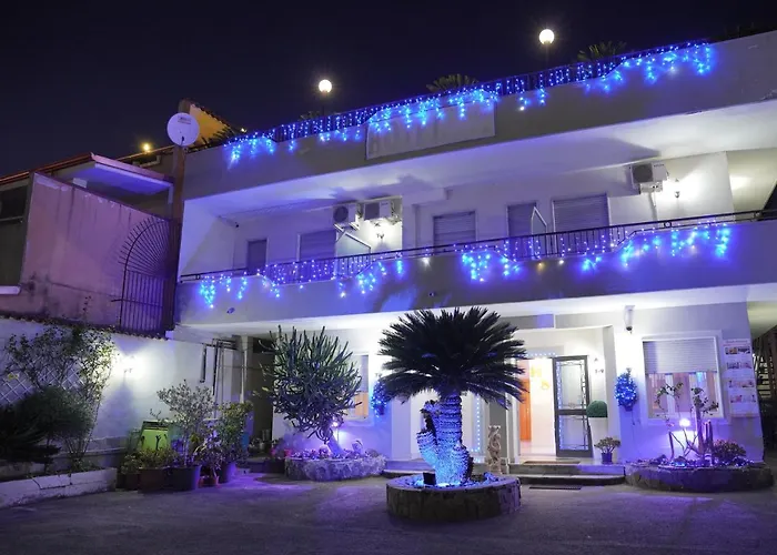 Hotel Stefany