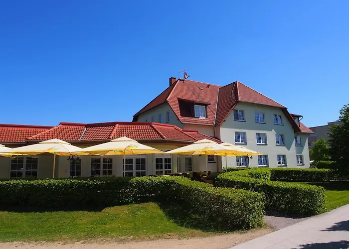 Hotel Haus am See Olbersdorf