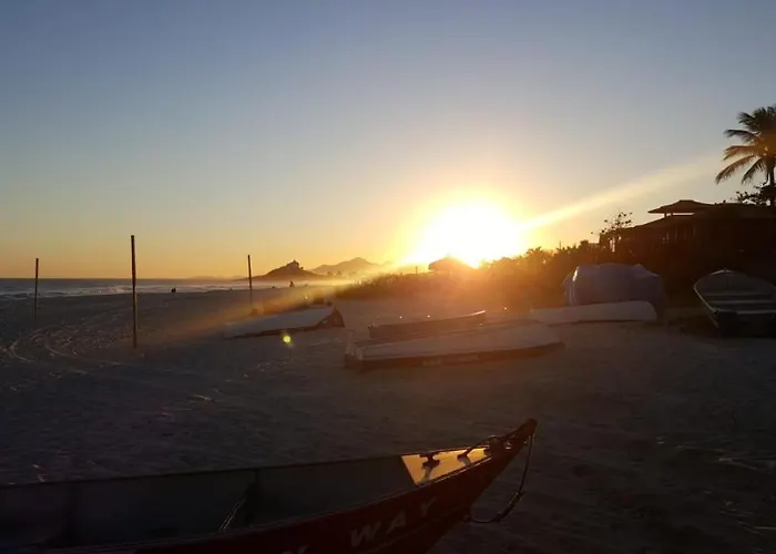 Pousada Algas Marinas Saquarema