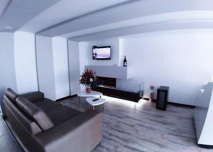 Hotel Agora Boutique Bogotá