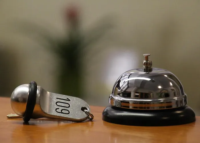 Hotel Am Obermarkt Freiberg