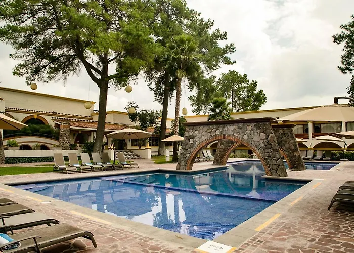 Hotel Imperio De Angeles El Penon
