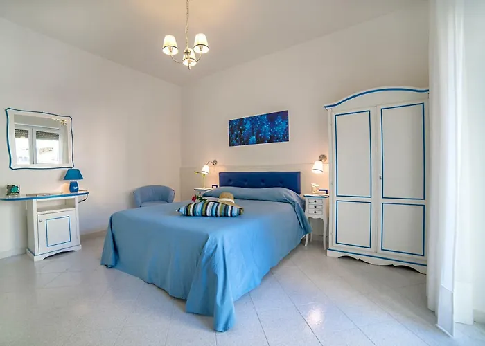 B&B Amalba Maiori