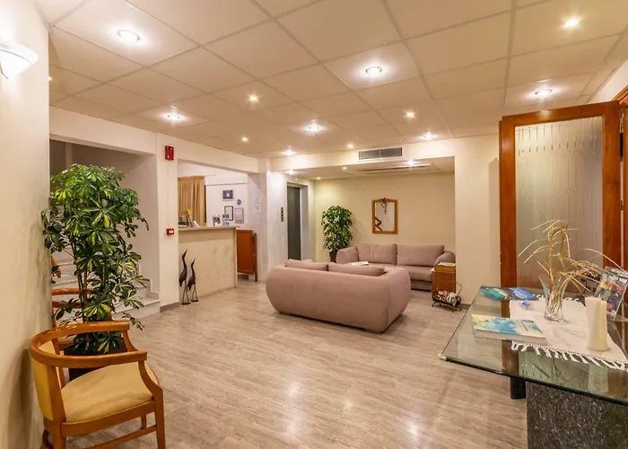 Irini Apartments