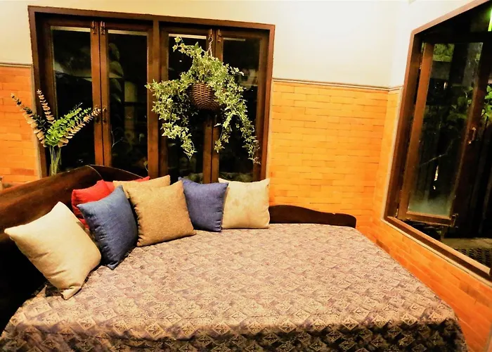 Santitham Guest House