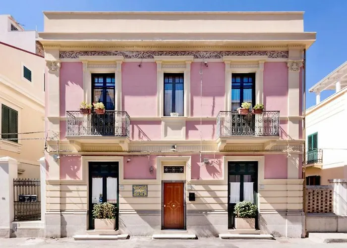 Villa Lavinia