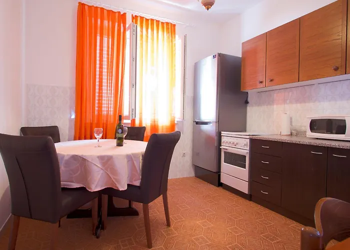 Guesthouse Victoria Dubrovnik