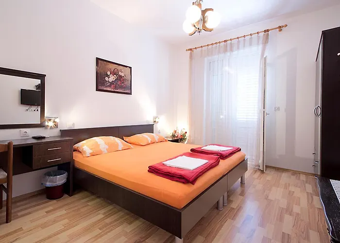 Guesthouse Victoria Dubrovnik