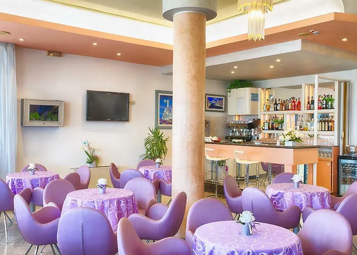 Hotel Meritime