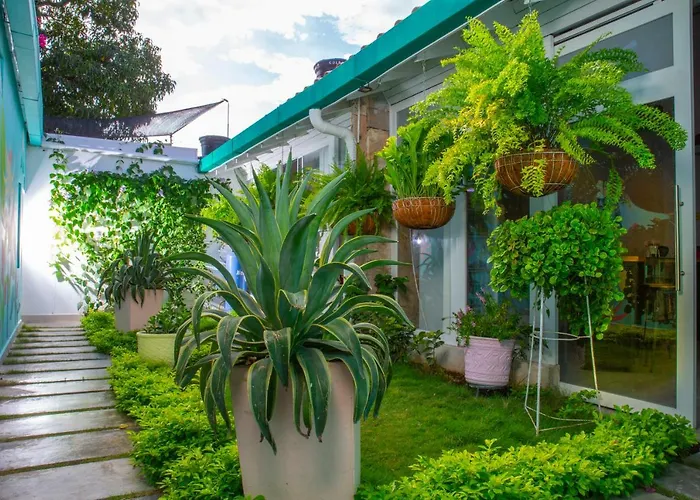 Casana Hotel Cúcuta