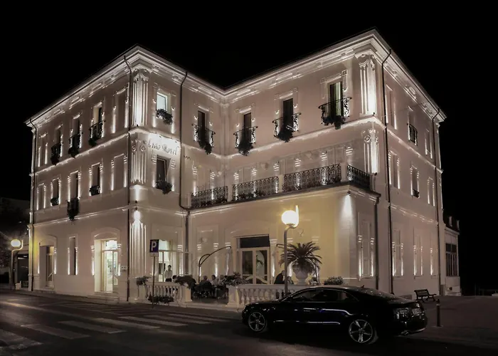 Hotel Lido