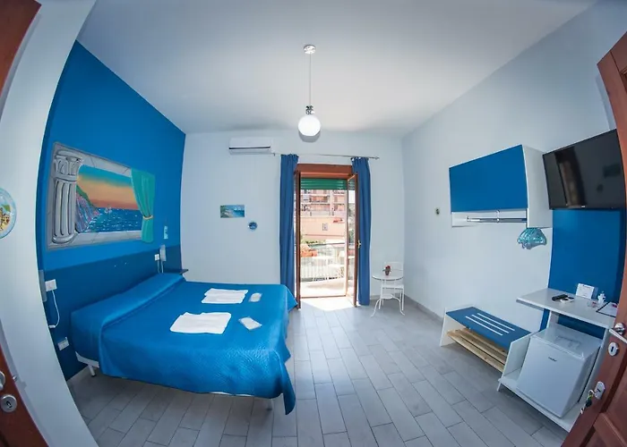 B&B Le isole Napoli