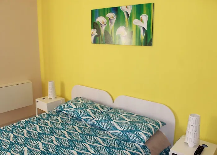 Bed & Breakfast 21