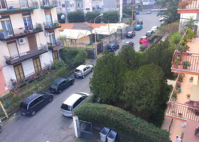 B&B Policlinico Gravina di Catania