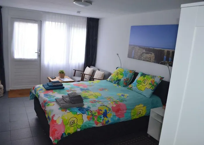 Vlissingen B&B