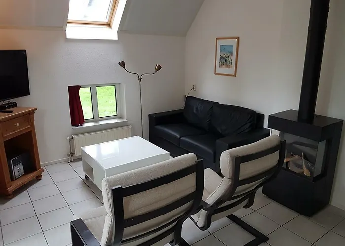 Vakantiepark Timmerholt Hotel Westerbork