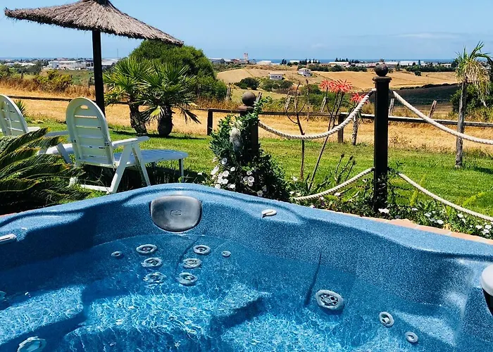 Finca Andalucia