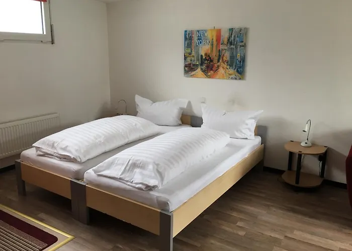 Gästezimmer Siminciuc